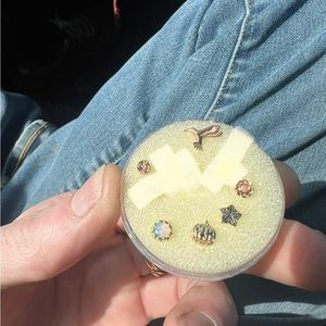 Various Bvla ends gauging interest